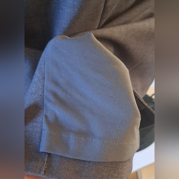 Grey Worthington dress size 16 - Picture 2 of 4